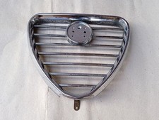 Scudetto mascherina Originale per ALFA ROMEO Giulia Nuova Super d'epoca