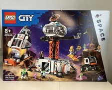 Lego City Space 60434 - Space
