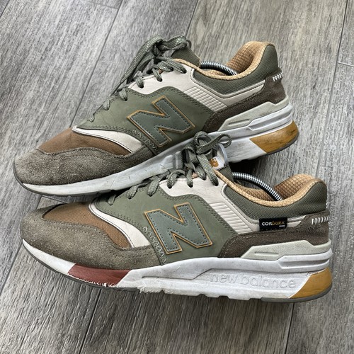 New balance 997h sneakers - new,
