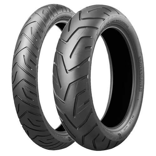 Coppia gomme bridgestone - coppia,