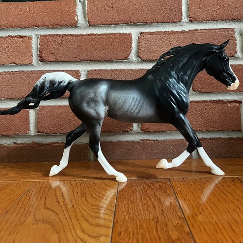 Breyer traditional kaalee - breyer, traditional: