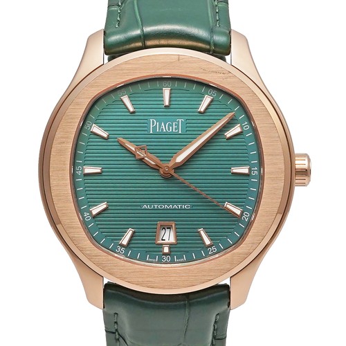 Piaget polo g0a47010 to327540 - piaget,