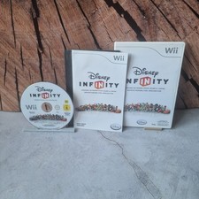Disney Infinity Nintendo Wii