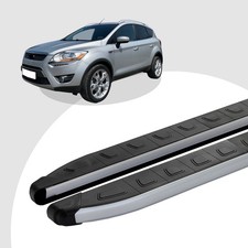Pedane Adatto per Ford Kuga Da