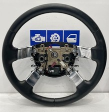 ✅ VOLANTE RANGE ROVER VOGUE