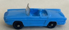 TOMTE #6 * RENAULT FLORIDE *