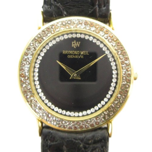 Orologio polso raymond weil - raymond,