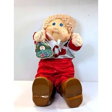 1983 cabbage patch bambola per - 1983,