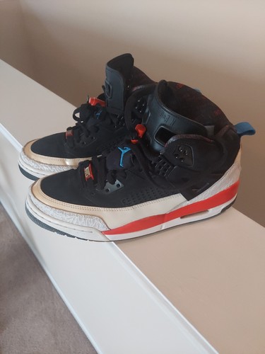 Jordan spizike son mars - spizike,