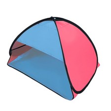 Tenda da Spiaggia Leggera per