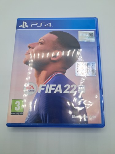 Fifa sony playstation 4 - (sony,