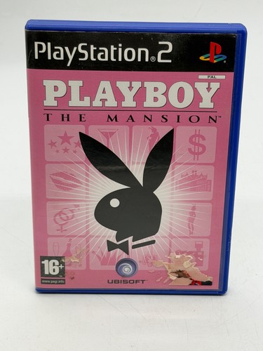 Videogioco playboy the mansion - videogioco,
