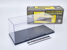 Vetrina in plexiglass per