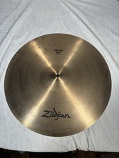 Piatto Zildjian 22" Medium