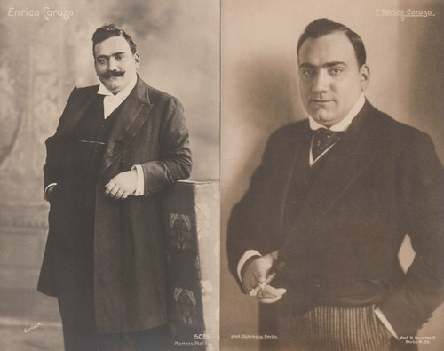 Photo postcards enrico - 2,