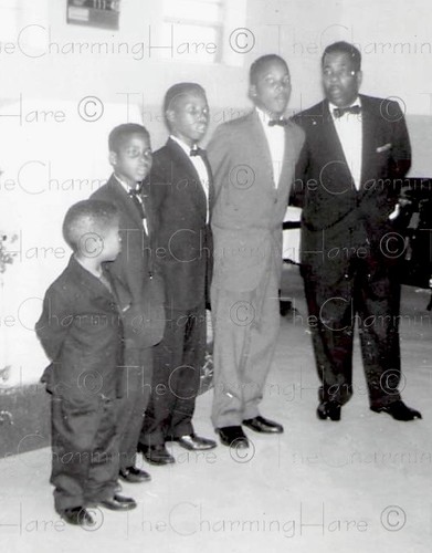 Foto epoca anni ragazzi - foto, 60