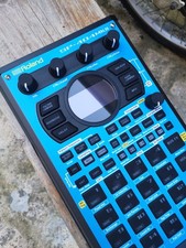 Solid Blue Custom Skin for the