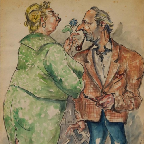 Heinrich werrmann matrimonio - werrmann,