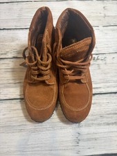 Stivaletto Hogan marrone