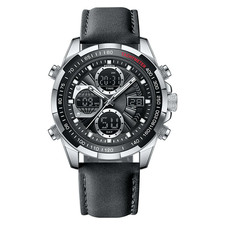 LIGE FOXBOX Orologio Uomo