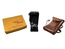 VTG Kodak Vigilant Six-20 620