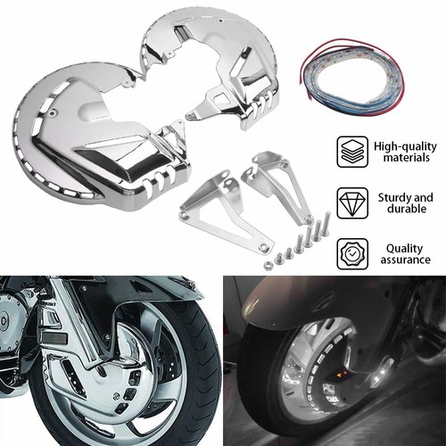 Coperchio anteriore per honda - anteriore,