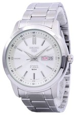 Seiko automatic jewels - automatic, 21
