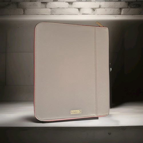 Kikki organizer pelle - in,