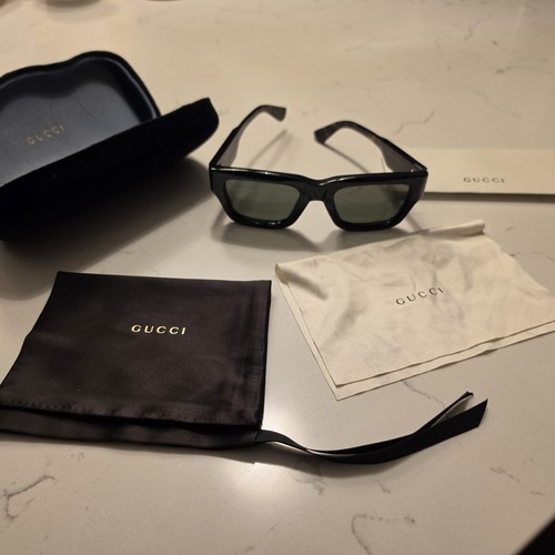 Gucci gg1668s 001 occhiali - gg1668s,