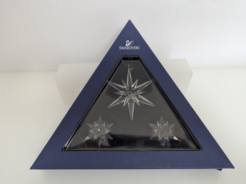 Swarovski stella natale - di,