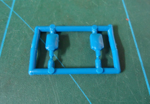Scalextric specchietti