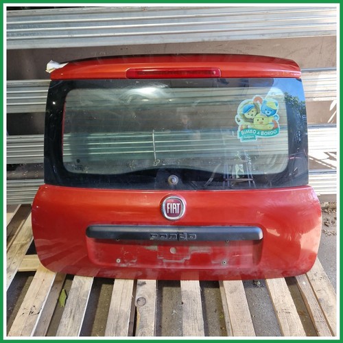 Portellone posteriore fiat - portellone,