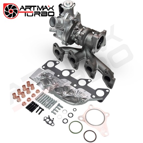 Turbocompressore per audi seat - per,