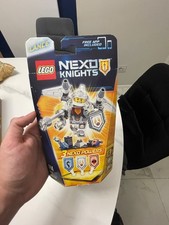 LEGO Nexo Knights 70337