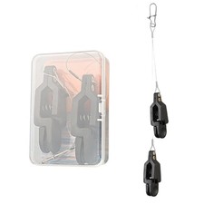 Estrattore Cavi Clip Rilascio