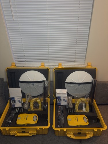 Trimble 5700 ricevitore gps - trimble,