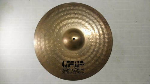 Ufip bionic ride - 22",