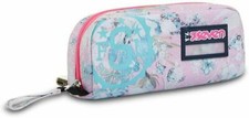 Astuccio Bustina vuoto Scuola Portapenne Seven Chic League