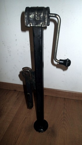 Martinetto crick auto - , vintage