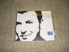 ANTONIS REMOS - THE REMIXES 2004 - 3 TRACK LIMITED REMIXES EP  NO PROMO  GALLEON