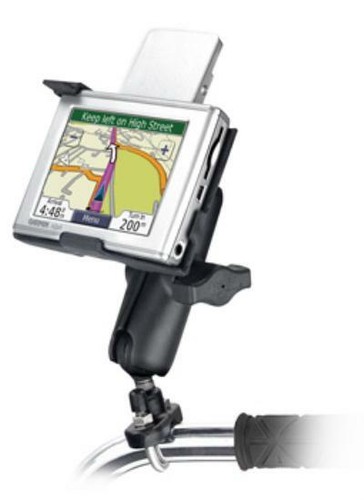 Supporto motoveicoli gps - supporto,