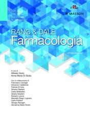 Rang & Dale farmacologia -