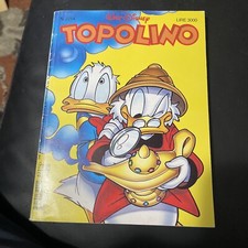 2 Topolino  # 2214 & # 2212