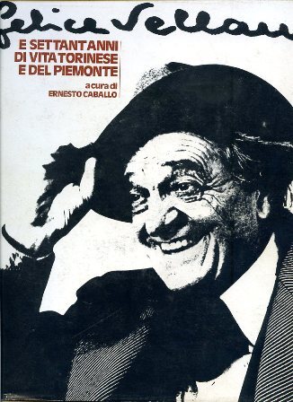 Felice vellan settant - felice, e