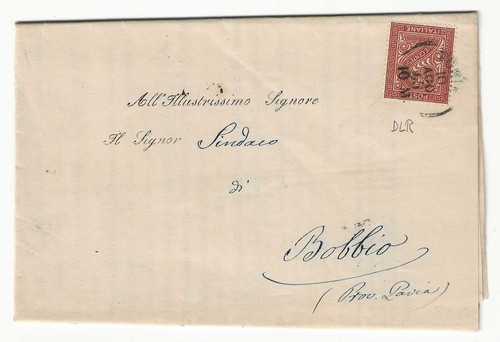 1863 regno italia - -, 2