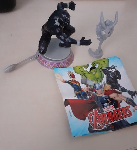 Sorpresa kinder marvel - kinder,