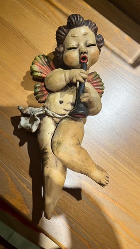 Thun vintage angelo putto - vintage,