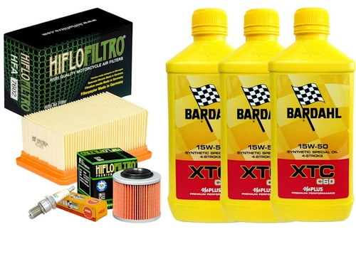 Kit tagliando bmw 650 g - bmw, cs