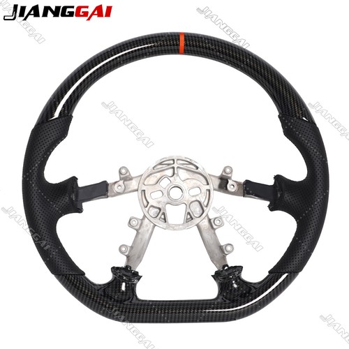 Volante hydro dip fibra di - volante,