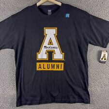 App State Mountaineers Alumni